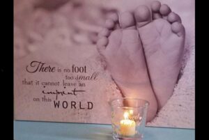 Pocatello to join Wave of Light honoring babies gone too soon
