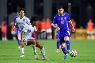 Curazao, Puerto Rico, Angola... Campeón sin rival: Argentina y los amistosos sin exigencias (y la fuerte comparación con Brasil)