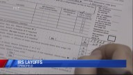 How IRS layoffs could delay people ahead of filing deadline