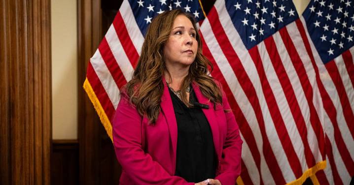 Where Adelita Grijalva Ranks in Congress’ Longest Delayed Swearing
