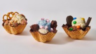 Free sundaes for five days as Ben & Jerry’s opens in Westfield Carousel