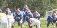 LCU Football rolls past Fort Lauderdale