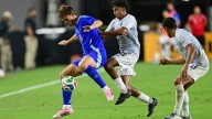 Nico Paz, la estrella argentina del Como, podría volver al Real Madrid: “Hay un contrato”