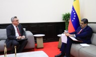 Venezuela y Rusia sellan alianza estratégica para los próximo díez años
