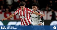 Cómo ver en vivo Belgrano vs Estudiantes: horario y formaciones