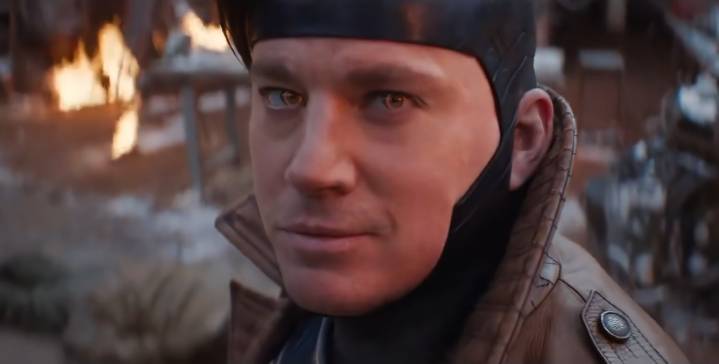 «Mutantes teniendo sexo»: así era la loquísima película cancelada de ‘Gambito’ con Channing Tatum en el universo X