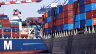 Port of LA ups and downs land in good spot for holiday consumers