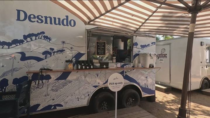 Colombian brothers thrive with Desnudo Coffee in Austin