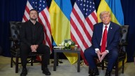 Zelenskyy to meet Trump Friday to talk weapons, air defence