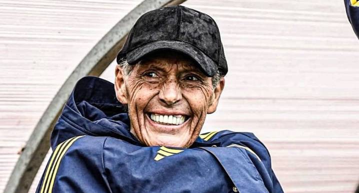 Miguel Ángel Russo en estado grave: conmoción en Argentina por salud del técnico Boca Juniors 