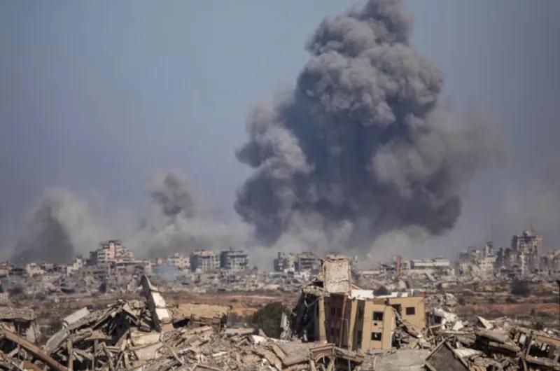 Las condiciones que puso Hamas para un alto al fuego permanente en Gaza y así alcanzar un acuerdo de paz