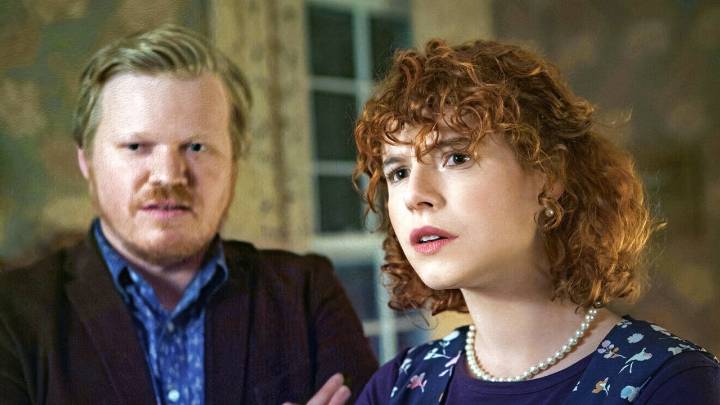 This Netflix psychological thriller broke my brain in the best way
