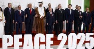 US, Egypt, Qatar, Turkey sign Gaza declaration