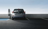 Nissan recalls 2021 and 2022 Leaf EV for potential battery fires