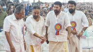 Mammootty, Mohanlal and Kamal Haasan should abstain, ASHA workers write open letter to actors