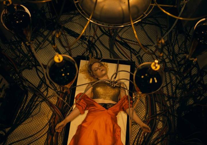 The Bride! (2026): Everything You Need to Know about the Frankenstein