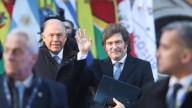 Javier Milei instruyó a la Cancillería para avanzar con la extradición de Fred Machado a EEUU