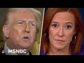 Jeffries: Scofflaw Trump uses law as excuse to deny food to Americans