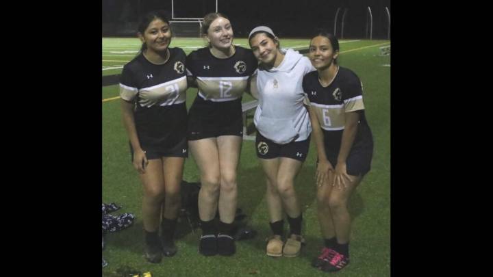 Prep girls soccer: Losses don’t matter to Lynnwood teammates, who say they feel like family