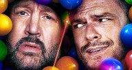 ‘Playdate’ Trailer: Kevin James & Alan Ritchson Fight to Survive in New Comedy – Watch Now! | Alan Ritchson, Kevin James, Movies, Playdate, Prime Video, Trailer | Celebrity News and Gossip | Entertain