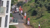 Pune: Missing 24-Year-Old Man Found Dead Near Baner Hill; Suicide Suspected