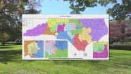 North Carolina’s new congressional map faces lawsuit alleging racial discrimination