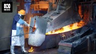With pressure from China to last, more metals facilities could put their hands up for a bailout