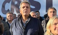 Massa, sobre el alineamiento Milei - Trump: “Lo nuestro es lo que nos va a hacer grandes"