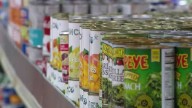 Omaha nonprofit's food pantry open for anyone needing assistance during government shutdown