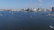 Hampton Roads' cities offer resources ahead of tidal flooding on Sunday