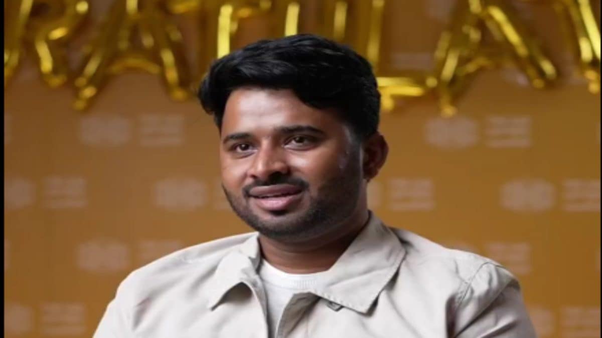 ‘I Want To Do Something Big’: Indian Expat Wins Dh100 Million UAE Lottery, Dedicates Win To Mother