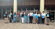 Veinte jóvenes de Alicante se beneficiarán del Programa de Becas Residenciales del Hogar Provincial