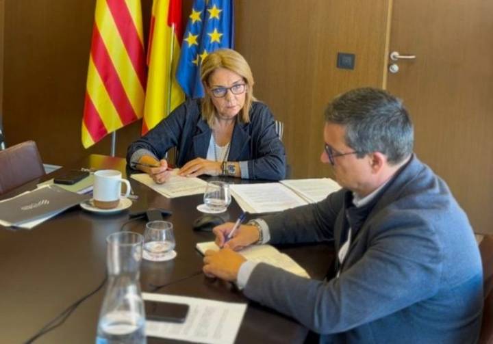 Susana Camarero reclama al Gobierno más diálogo y agilidad en vivienda y critica el retraso del Bono Alquiler Joven