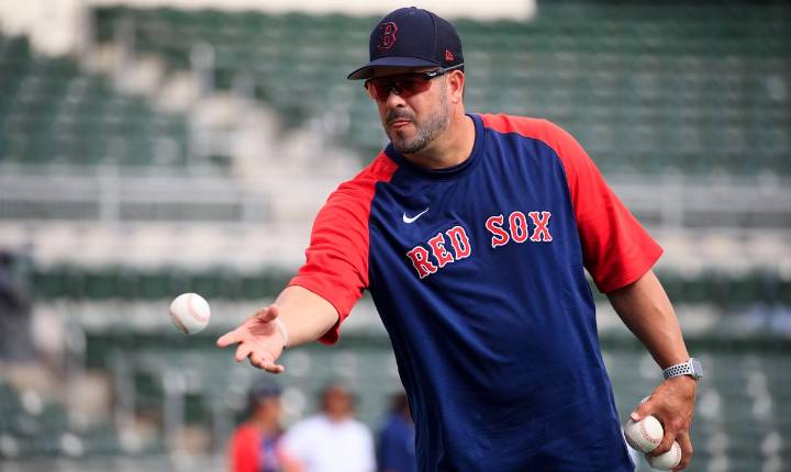 Ramón Vázquez queda fuera de la contienda por el puesto de dirigente de los Twins