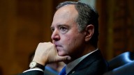 Exclusive: Sen. Adam Schiff discusses political violence, threats