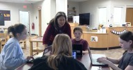 Miami University partners with iSpace to create 'Girls Who Code' program