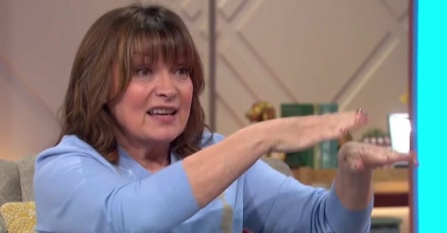 Lorraine Kelly takes swipe at Strictly 2025 after fiery debate: ‘I’m not invested’ 