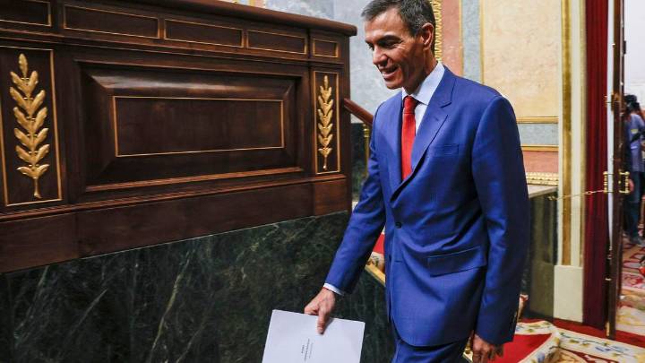 El Gobierno ata 10.000 millones de los fondos UE al salvar con sus socios la ley de movilidad sostenible
