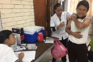 Confirman primer caso de sarampión en Guadalajara