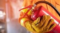 Mumbai: Fire breaks out in Malad's Pathanwadi area; no injuries reported