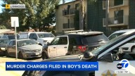 Parents, grandmother charged with murder, torture after 7-year-old boy found dead inside freezer in Lynwood
