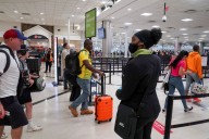 Grounded paychecks: 60,000 air safety workers tighten belts as US shutdown drags on