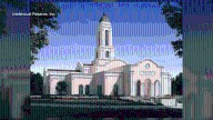 Mormon Temple project in Bakersfield still in planning stages