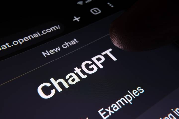 Estudiante arrestado por ChatGPT: Broma terminal mal