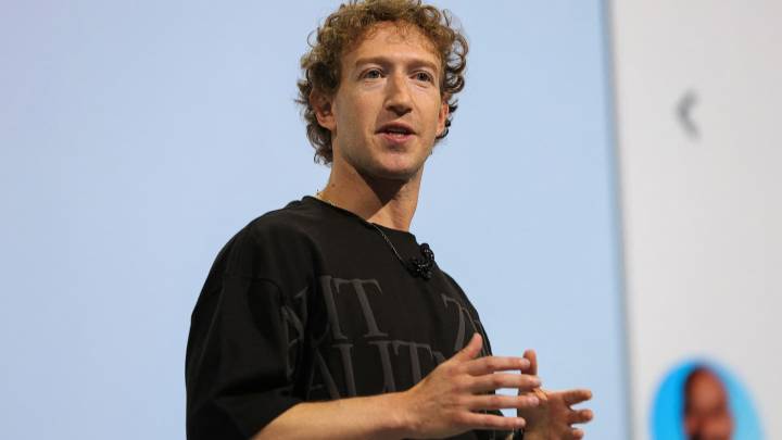 Meta shares drop despite earnings beat as company takes a tax charge