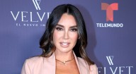 Elizabeth Gutiérrez sufrió caída en el estreno de “La Isla: Desafío Extremo”