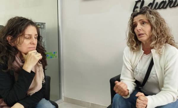 Vecinas de Trelew denunciaron que un perro callejero las atacó en la costa de la ciudad y mató a su mascota