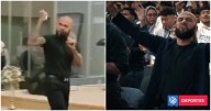 Dani Alves reaparece como predicador tras ser absuelto de caso de agresión sexual: "Hay que tener fe"