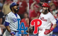 Dodgers vs Phillies: A qué hora y dónde ver Juego 2 de la Serie Divisional Playoffs MLB 2025