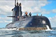 Casación ratificó juicio por la tragedia del ARA San Juan en Santa Cruz